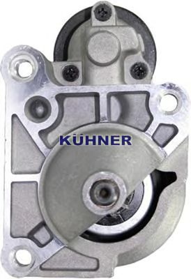 AD KUHNER 10354 -  Стартер